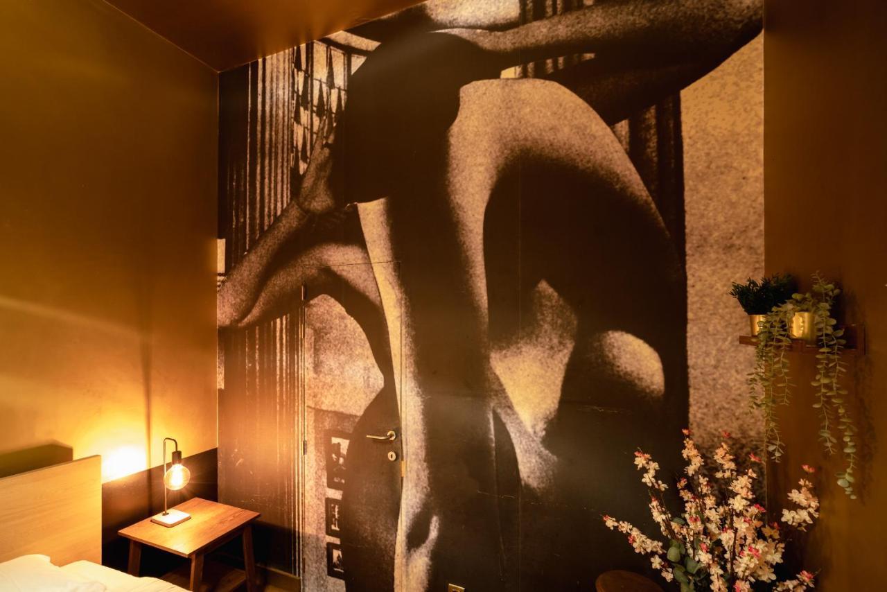 National Street Residence Anvers Extérieur photo