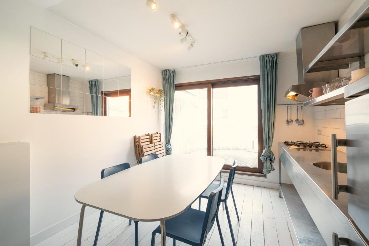 National Street Residence Anvers Extérieur photo