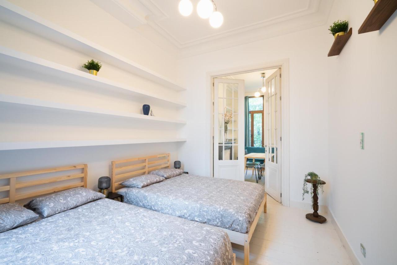 National Street Residence Anvers Extérieur photo