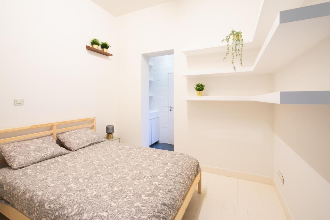 National Street Residence Anvers Extérieur photo