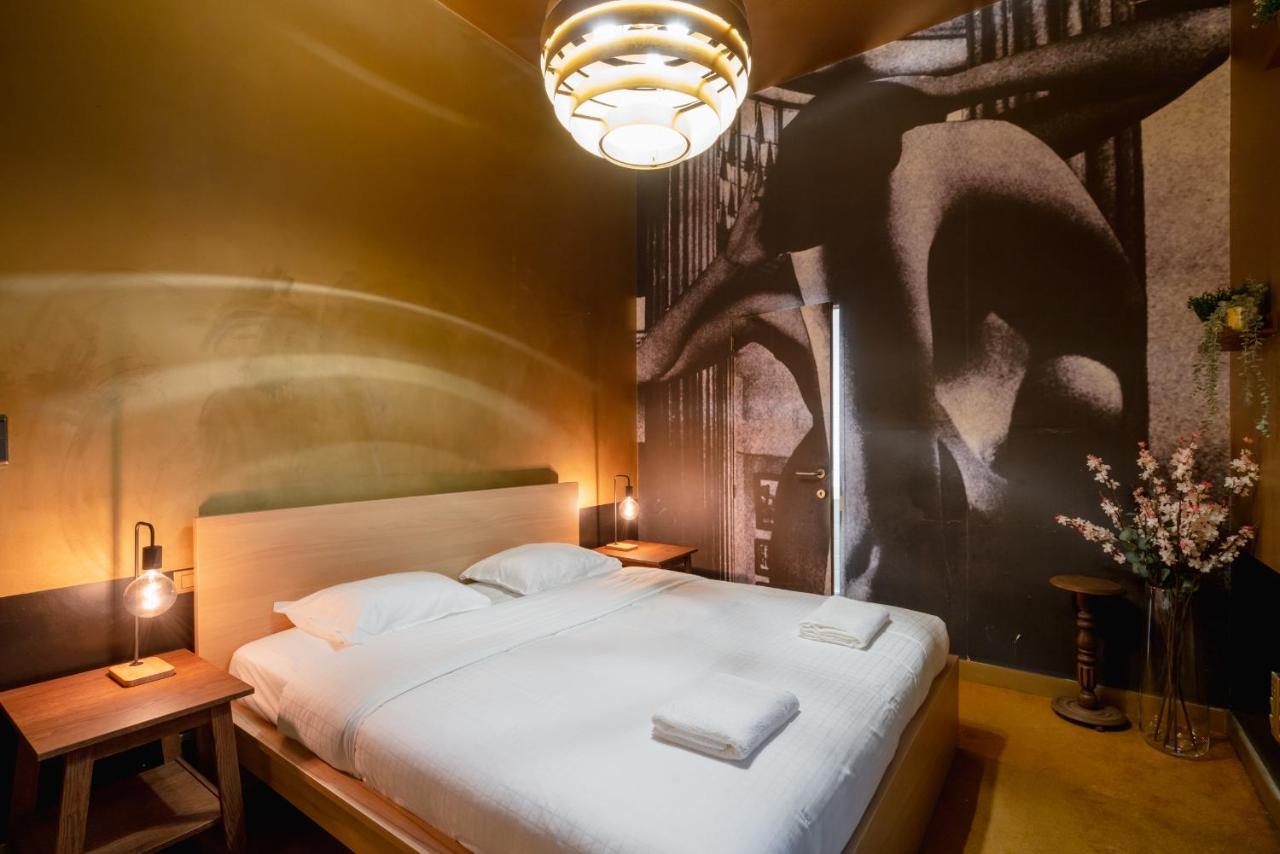 National Street Residence Anvers Extérieur photo