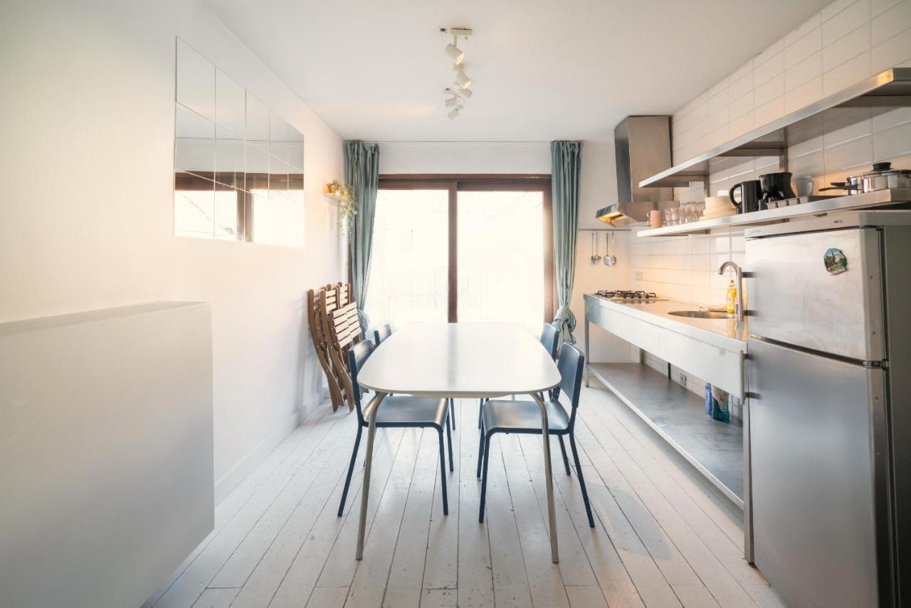 National Street Residence Anvers Extérieur photo