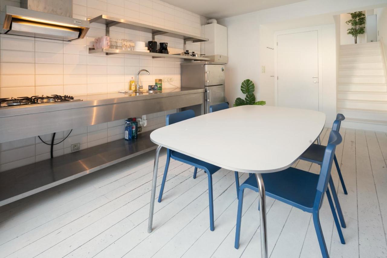 National Street Residence Anvers Extérieur photo